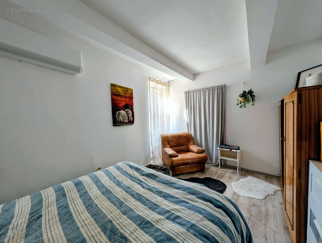 Maison à TOUROUZELLE