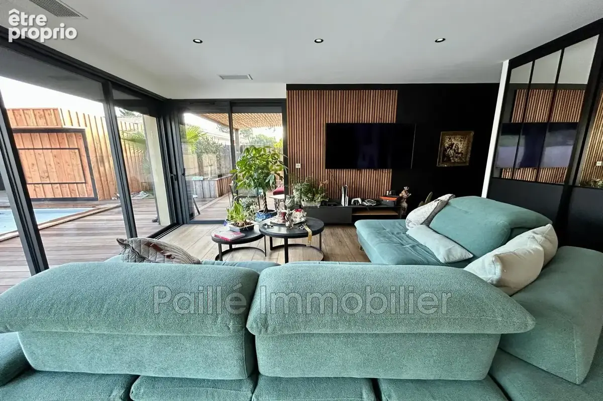 Maison 4 pièces 110 m² à vendre à Vendays-Montalivet (33930) - photo 5