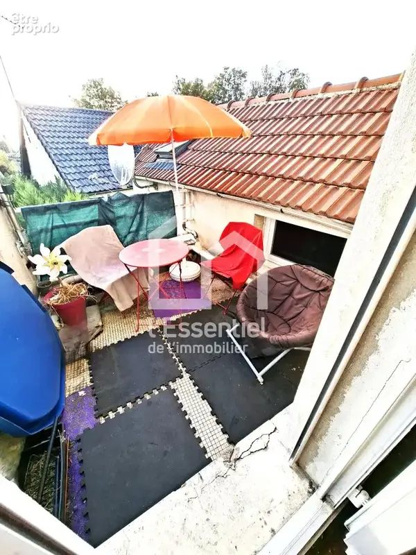 Maison Triel Sur Seine  5 pièce(s) 96 m2 - photo 4