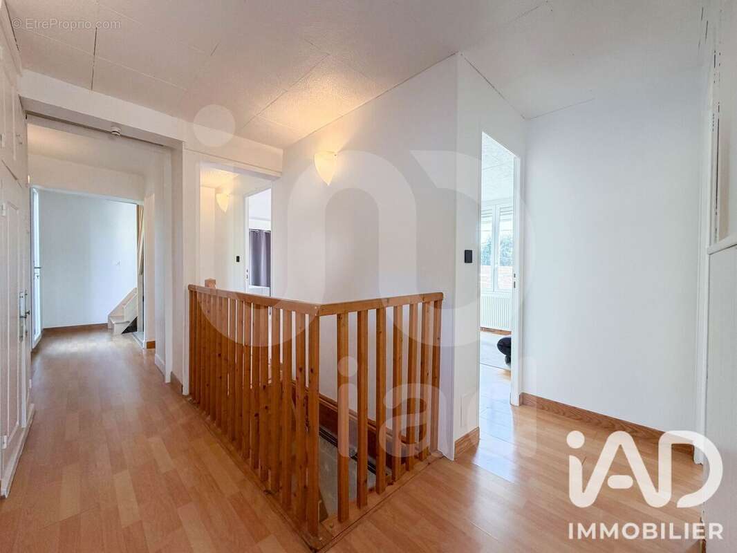 Photo 8 - Maison à RIBECOURT-DRESLINCOURT