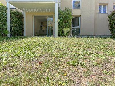 Appartement à VIDAUBAN