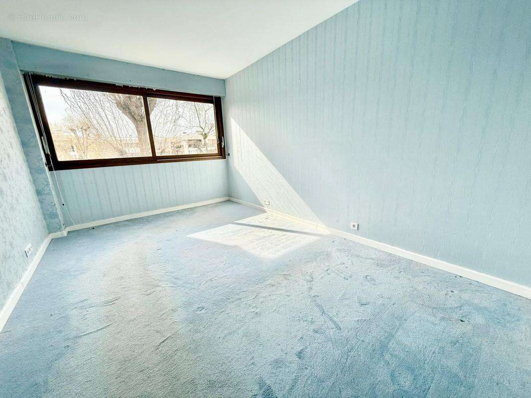 Appartement à LE CHESNAY