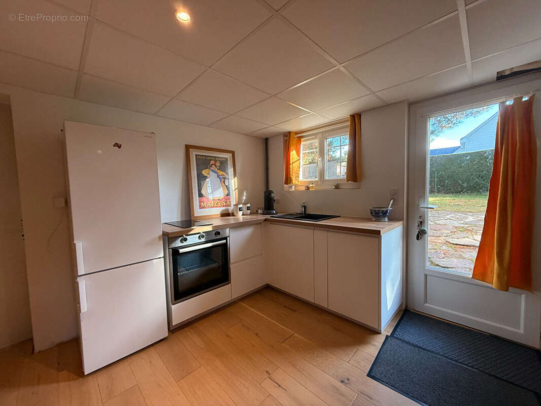 Maison à LA BAULE-ESCOUBLAC