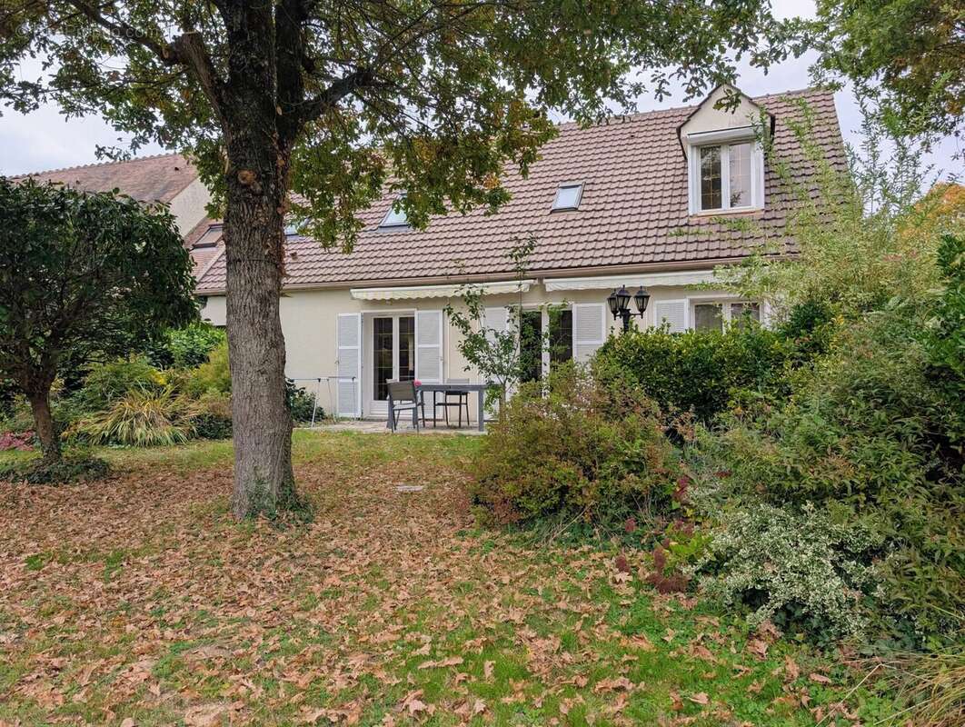 Maison à BOIS-LE-ROI