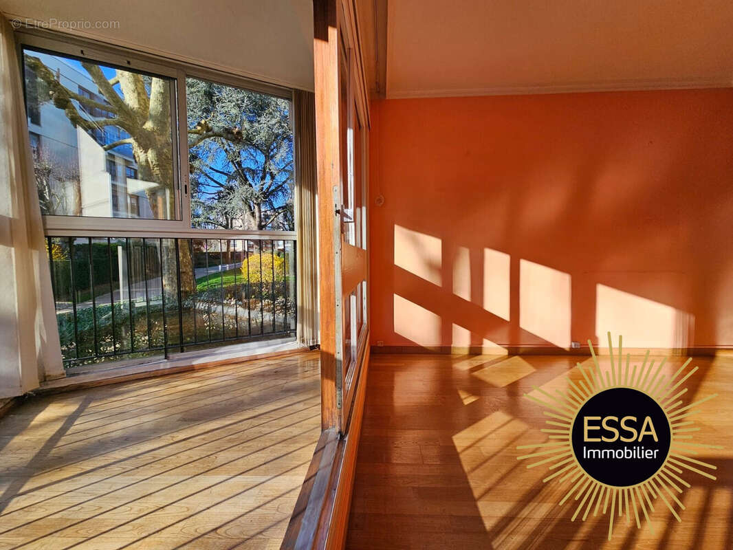 Appartement à ROCQUENCOURT