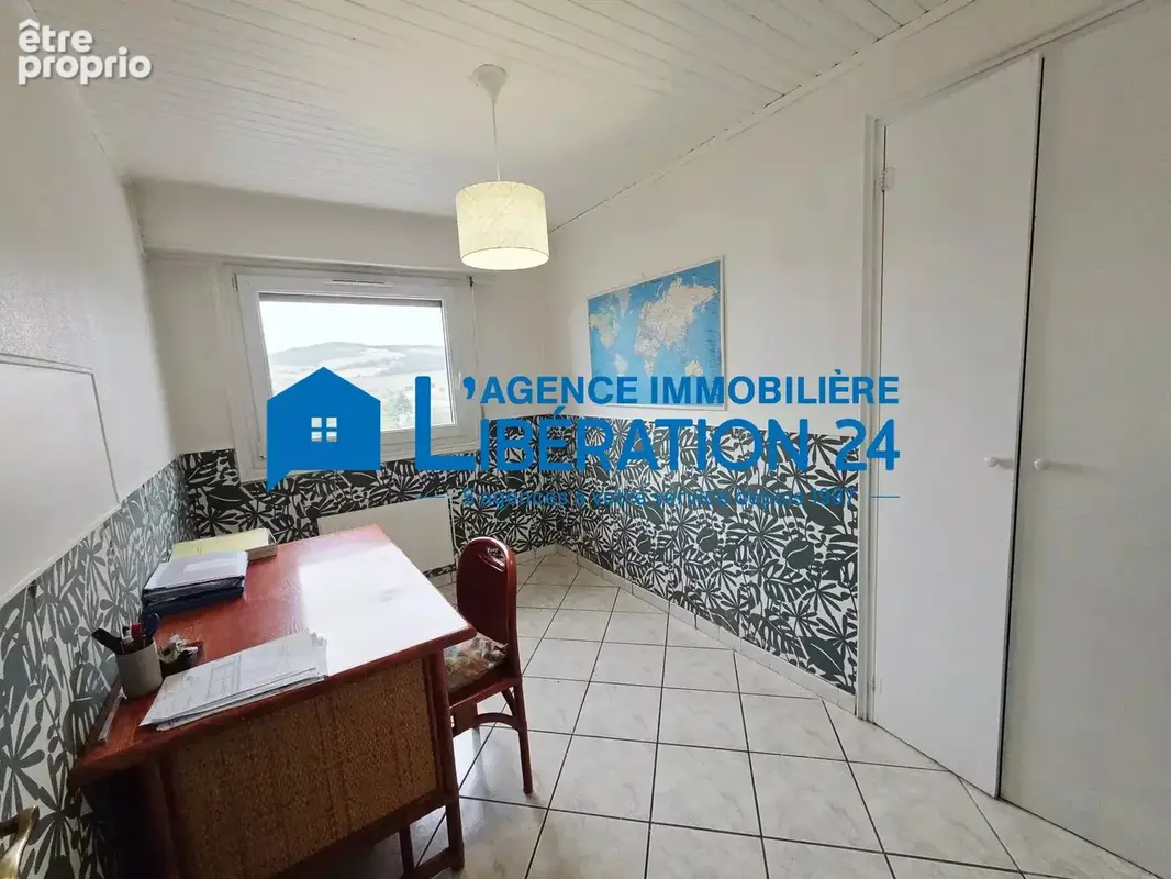 Appartement 62m² balcon + gge - photo 7