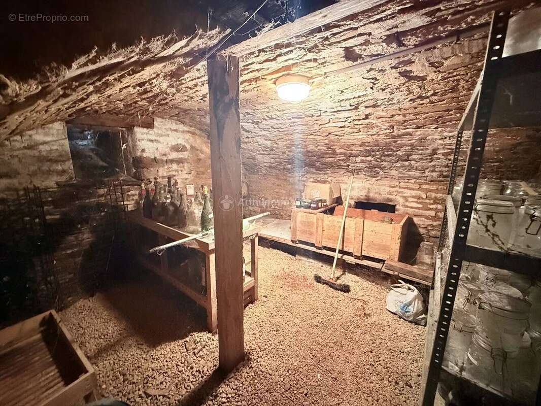 Maison à LIFFOL-LE-GRAND