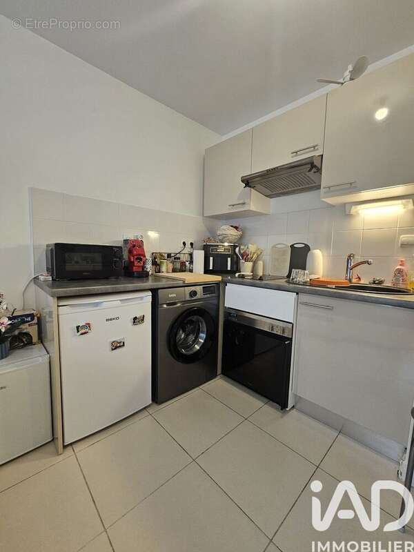 Photo 2 - Appartement à TOULOUSE