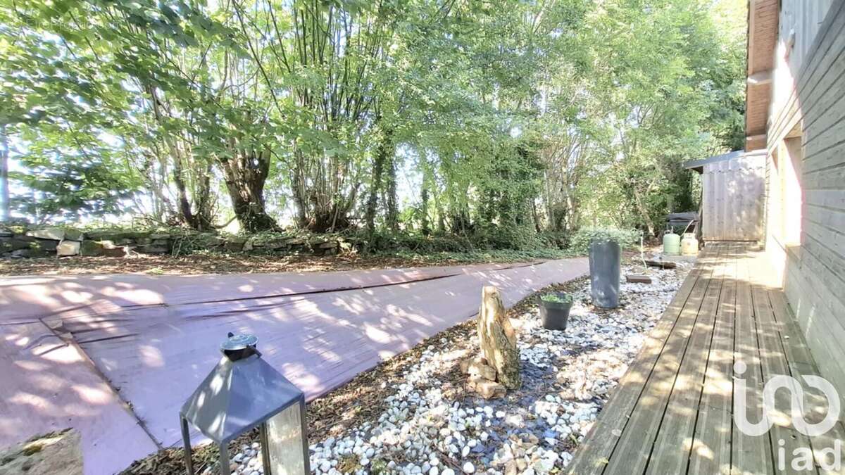 Photo 5 - Maison à AUBAZINES