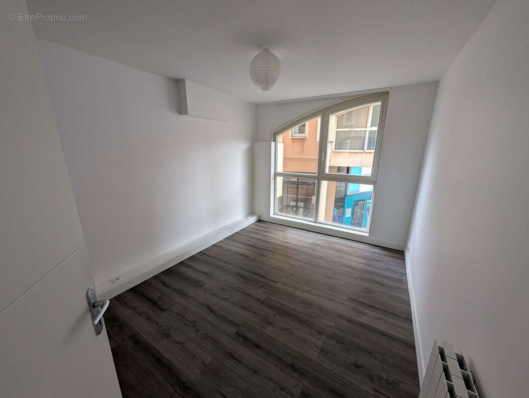 Appartement à VIENNE