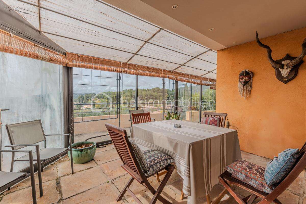 Maison à SANARY-SUR-MER