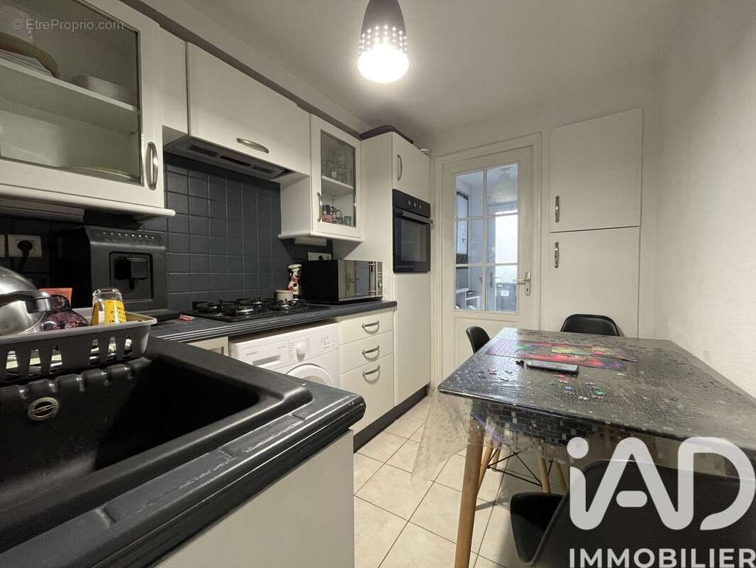 Photo 3 - Maison à AURAY