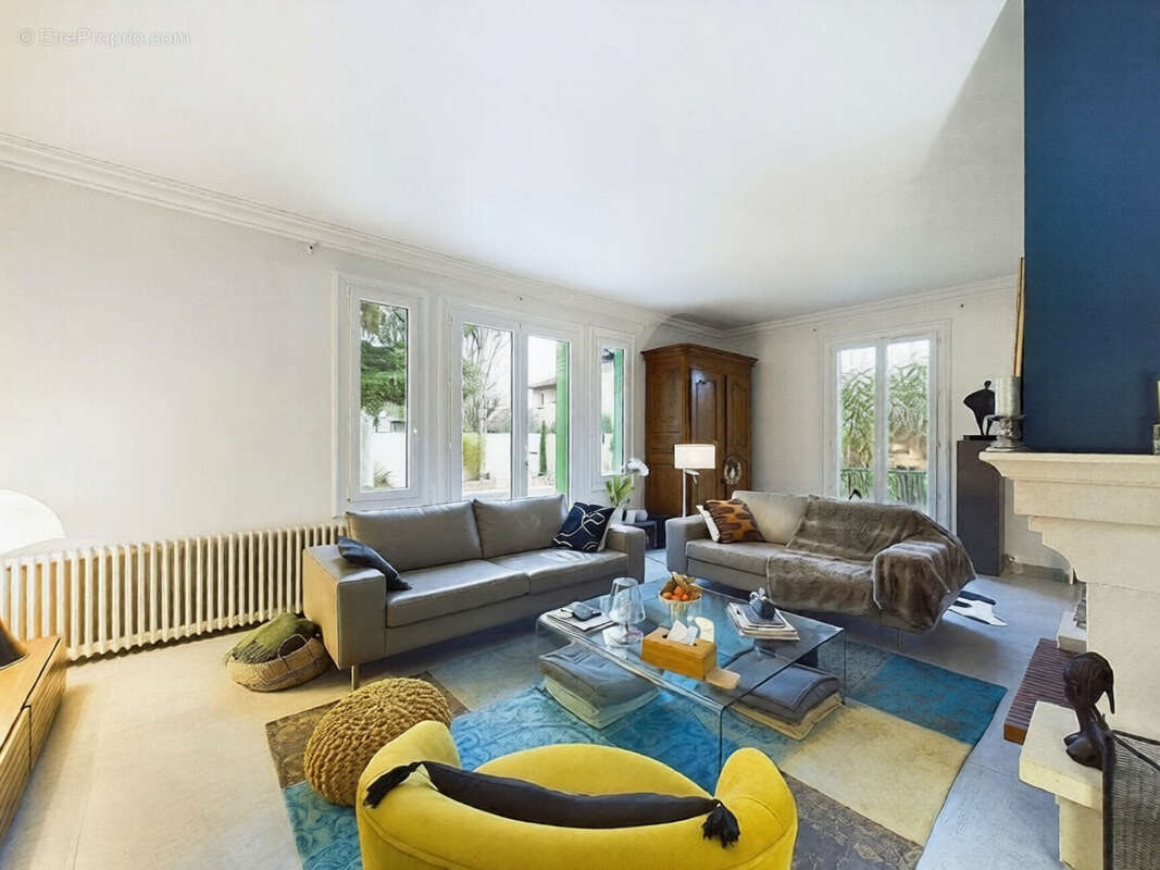 Maison à LA VOULTE-SUR-RHONE