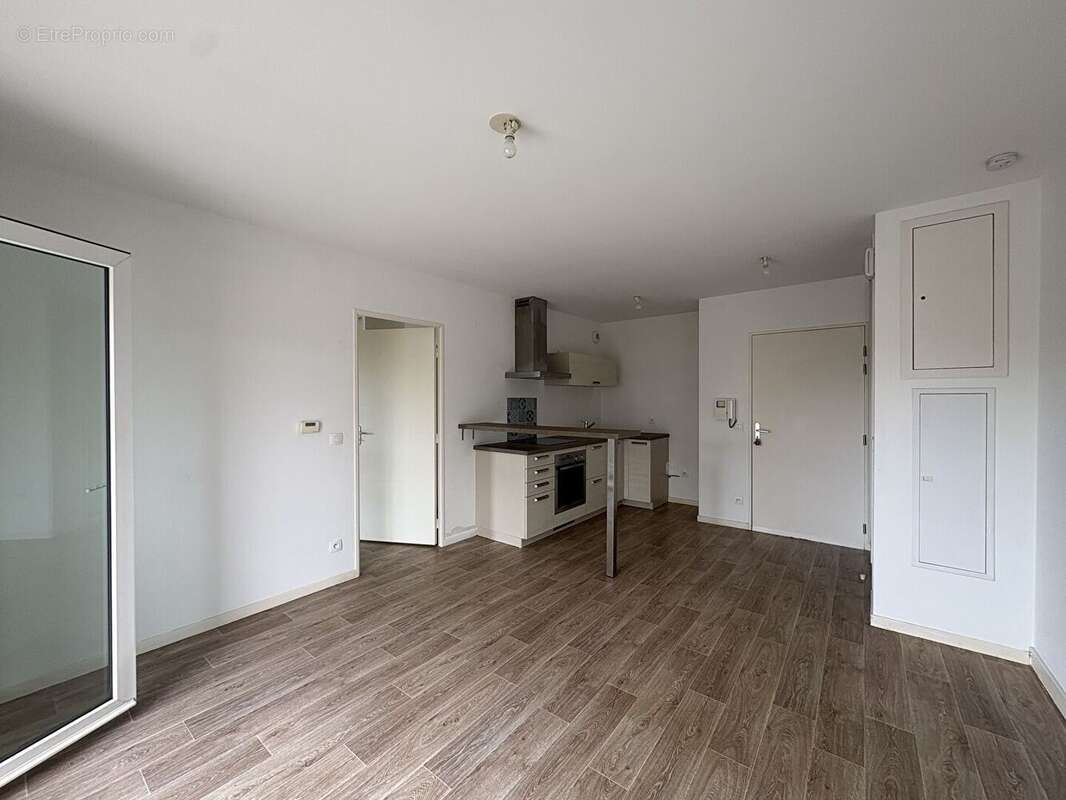 Appartement à CAEN