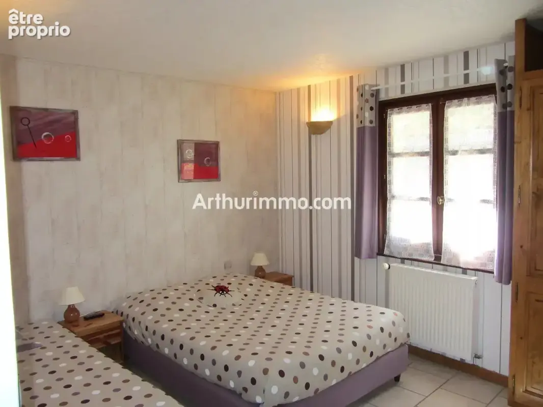 Vente Maison Orgelet(39270) 249 000ï¿œ - photo 8