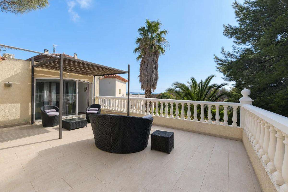 Maison à BAGES