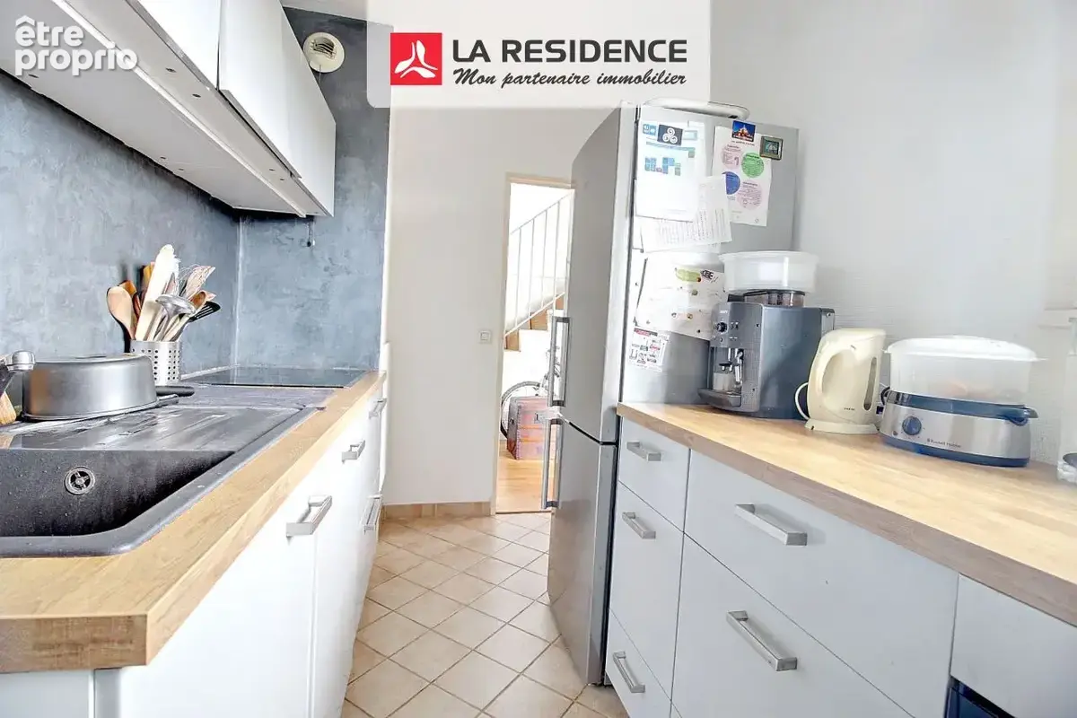 Appartement 71 m² à Andresy  - photo 4