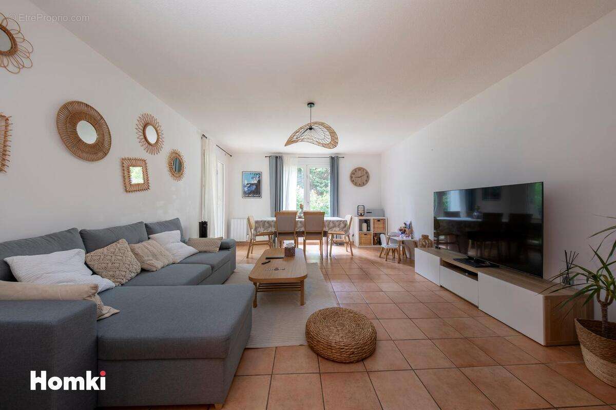 Appartement à CASTANET-TOLOSAN