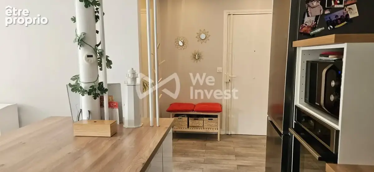 Appartement 4 pièces 84 m² à vendre à Vanves (92170) - photo 9