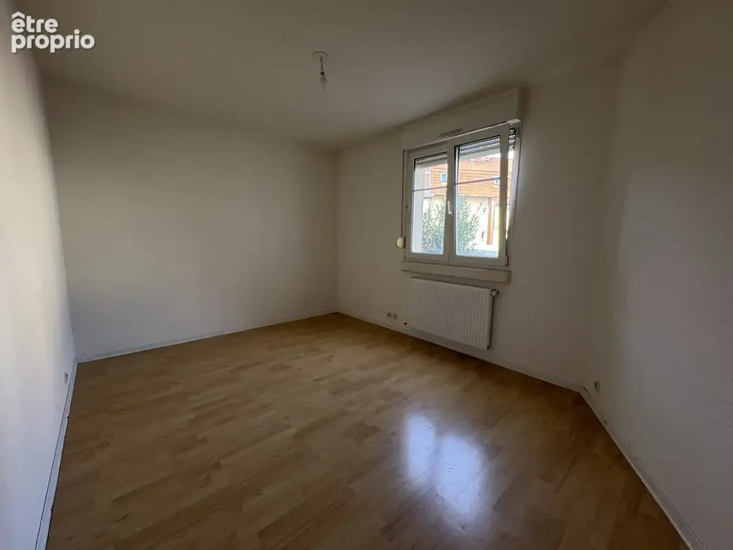 Grand appartement T3 à vendre - photo 9