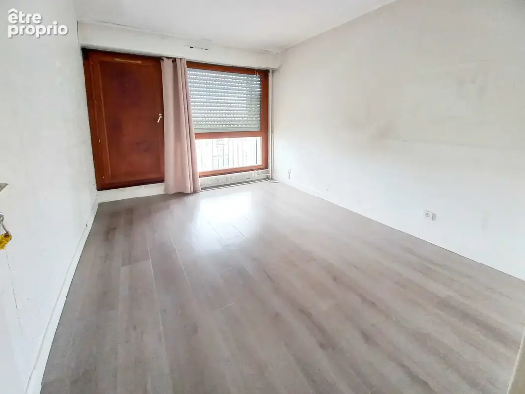 4 pièces en étage élevé et vue dégagée - photo 6