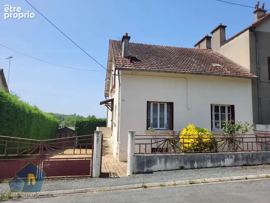 Maison 104 m² à Boussac  - photo 16