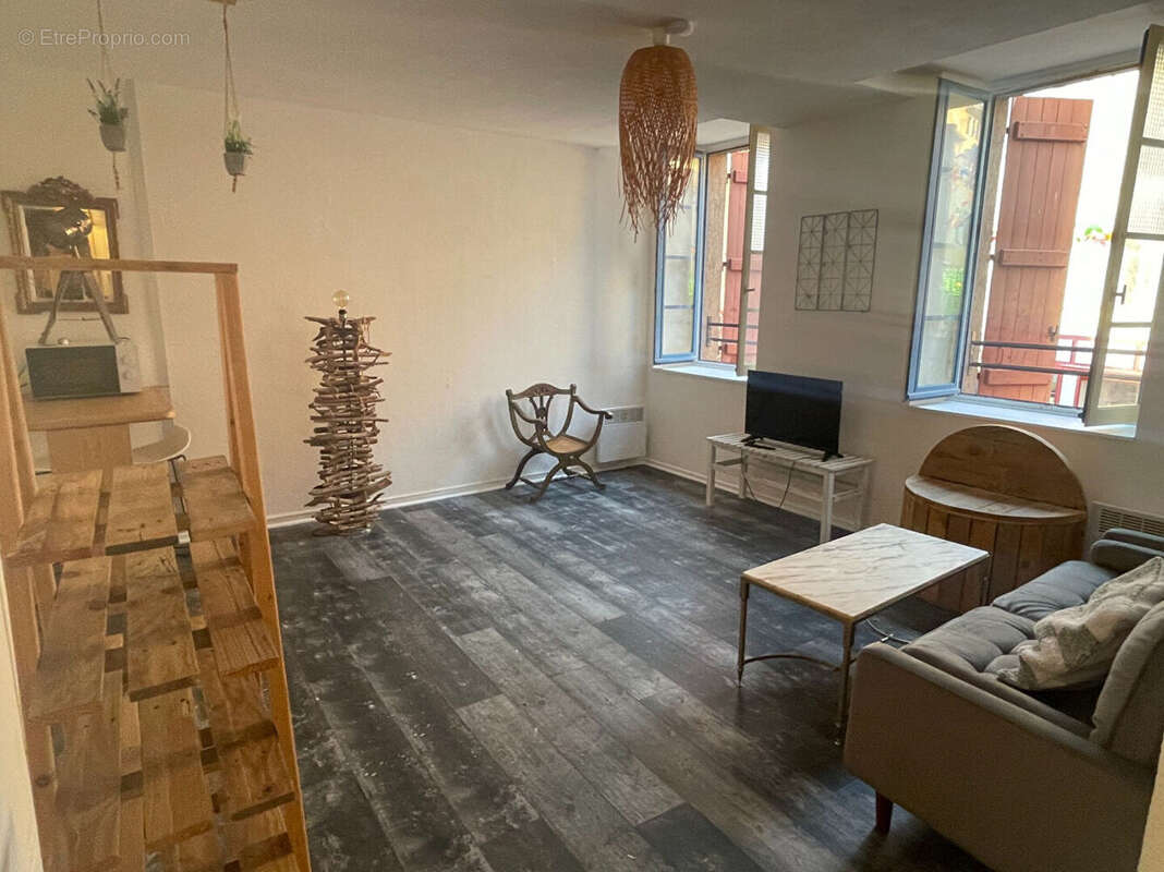 Appartement à NARBONNE