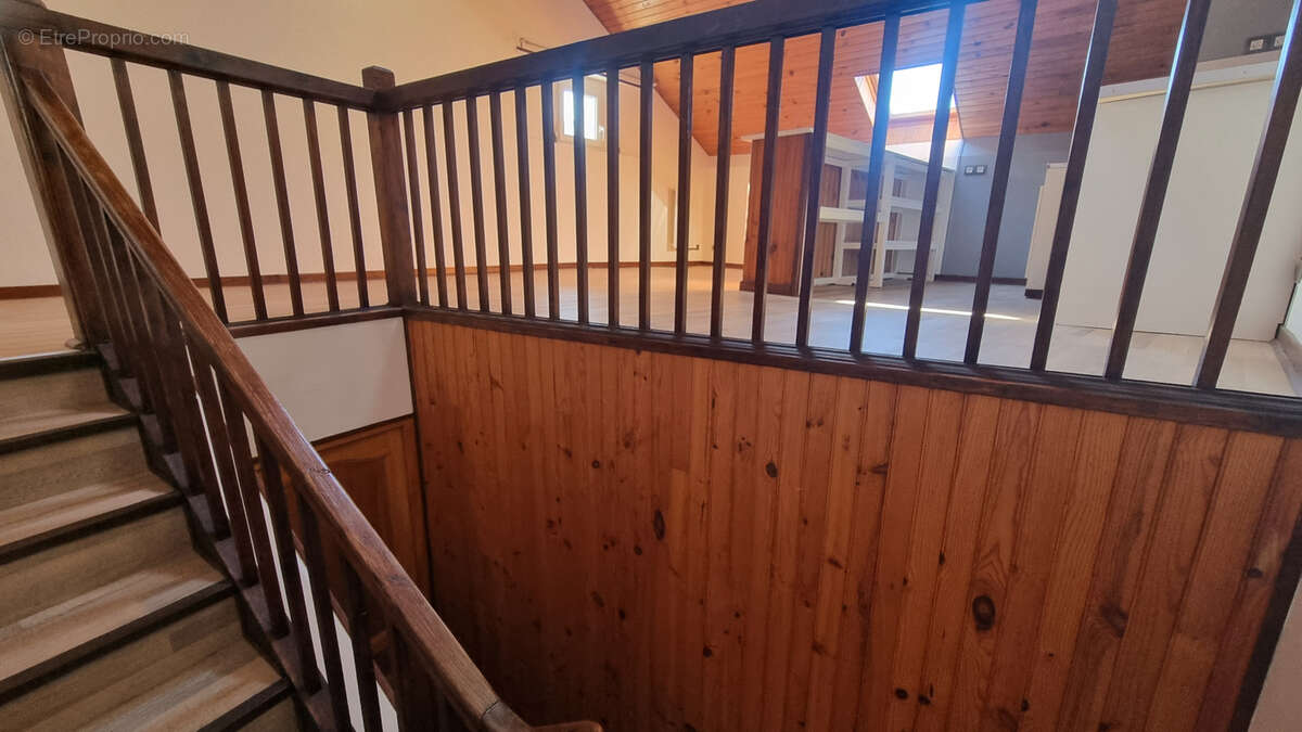 Appartement à BAGNERES-DE-BIGORRE