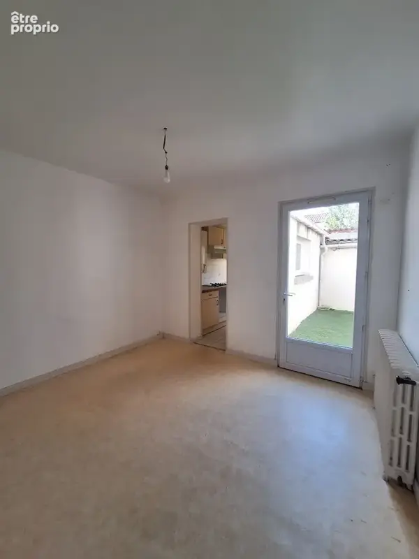 Maison 78 m² à Cognac  - photo 6