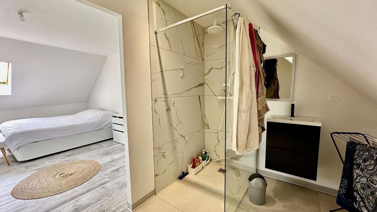 Photo 7 - Maison à MARCKOLSHEIM