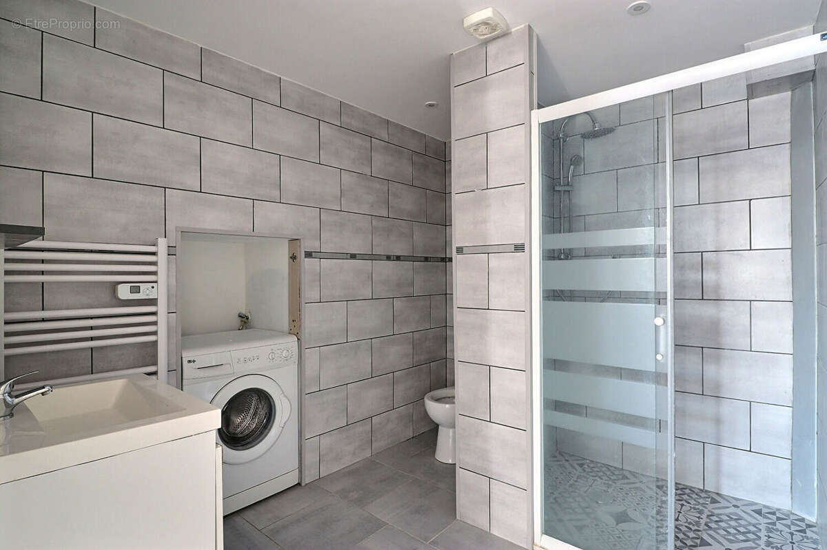Appartement à RISCLE