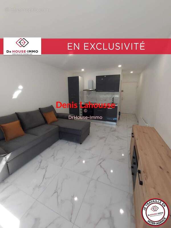 Appartement à AGDE