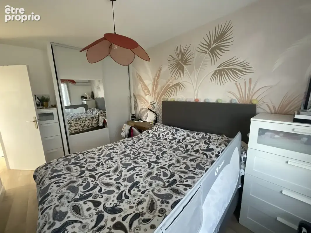 Maison T4 sur l’Isle -d’Abeau de 83 m2, année 2004 en très bon état - photo 12