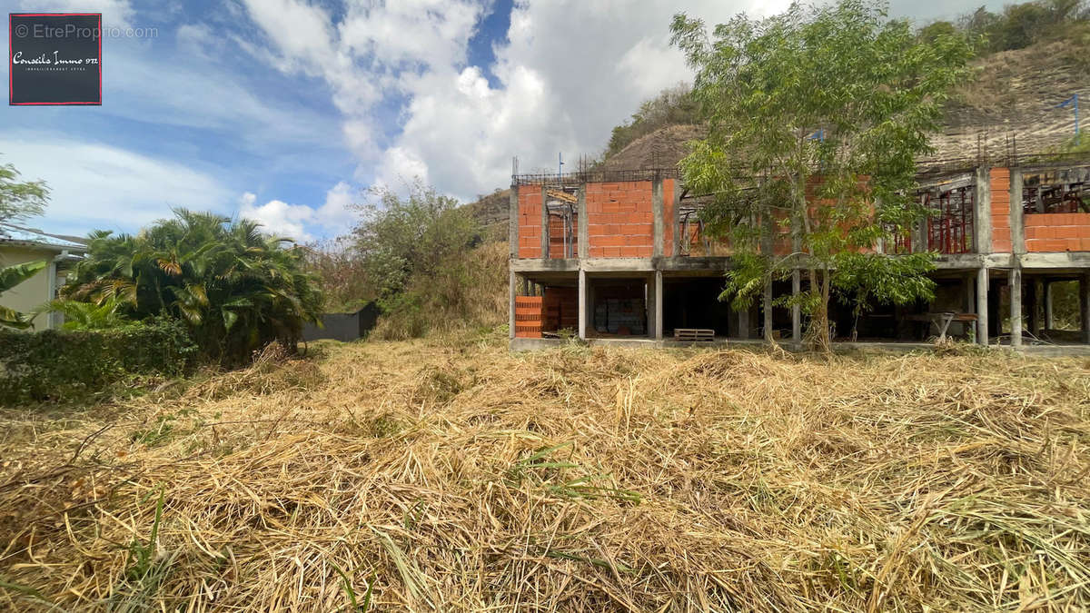 Appartement à LE DIAMANT