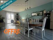 Photo 1 - Maison à SAINT-CLAIR-DE-LA-TOUR