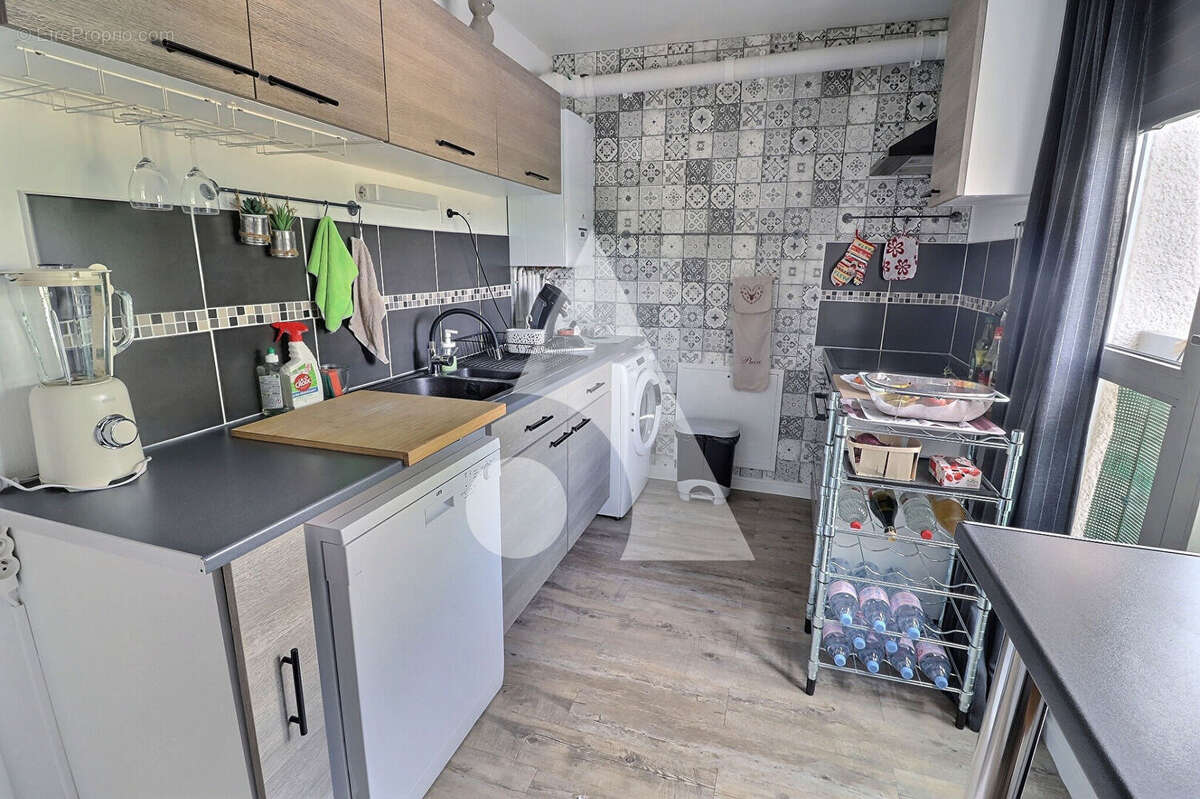 Maison Pontoise 4 pièce(s) 79.18 m2 - photo 6