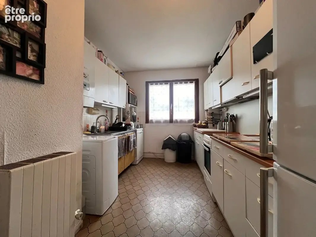 Appartement Evreux 3 pièce(s) 72.46 m2 - photo 3