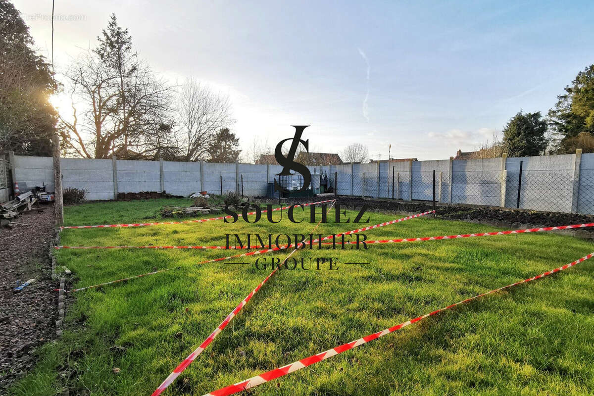 Maison 130 m² à Auchy-Les-Mines  - photo 7