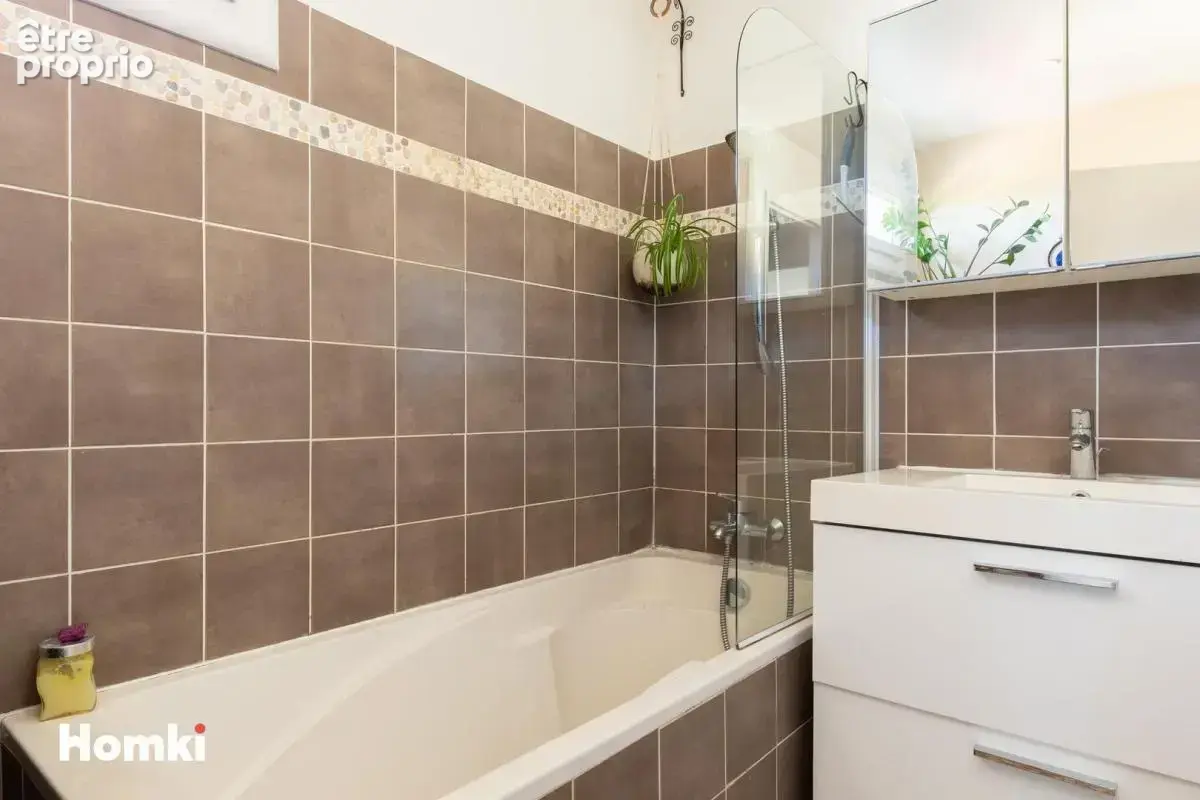 Maison/Villa T4 de 100 m² à Rillieux-la-Pape 69140 - photo 10