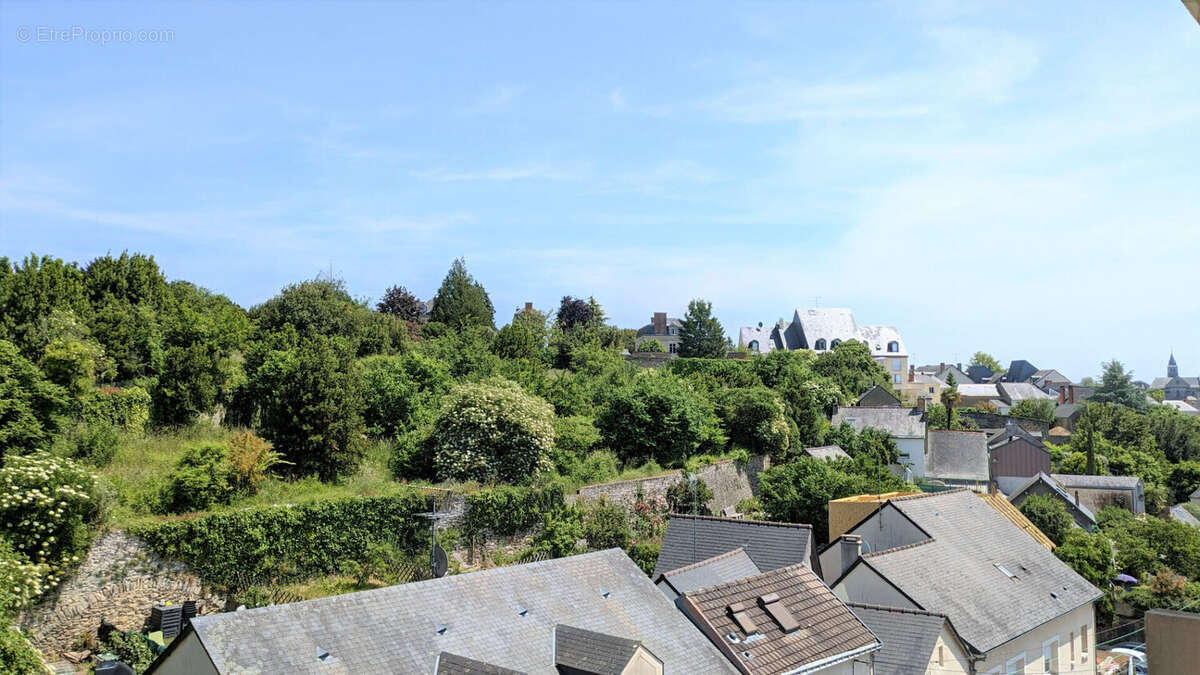Appartement à LAVAL