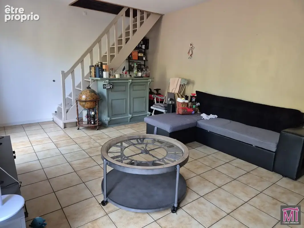 Maison 5 pièces 120 m² à vendre à Mareuil-Sur-Ourcq (60890) - photo 3