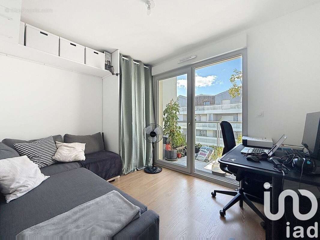 Photo 7 - Appartement à SAINT-HERBLAIN