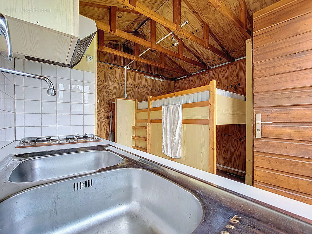 Maison à MONTMARTIN-SUR-MER