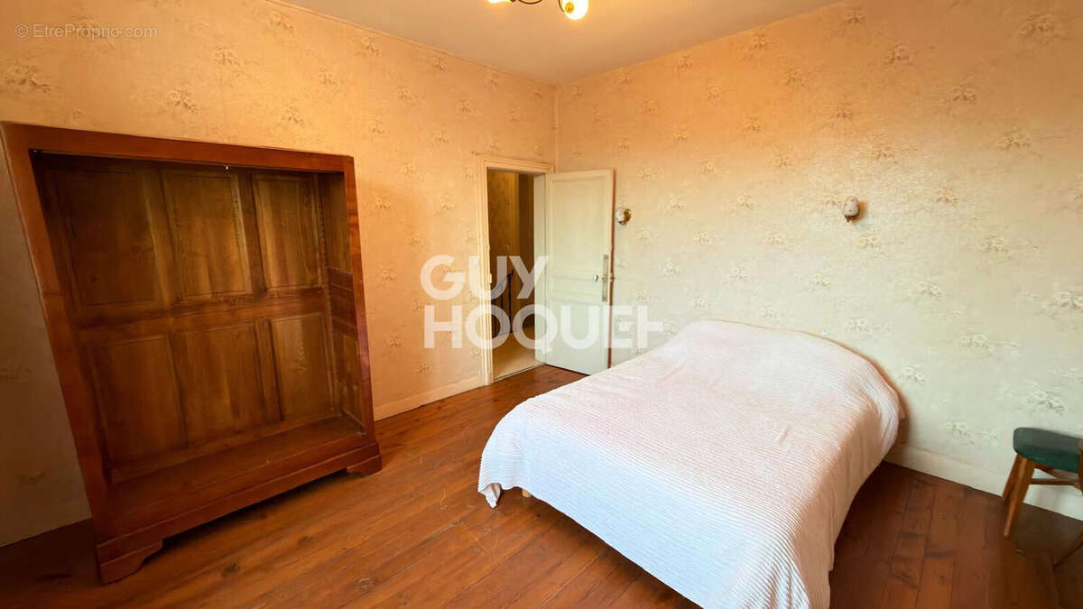 Maison à EZY-SUR-EURE