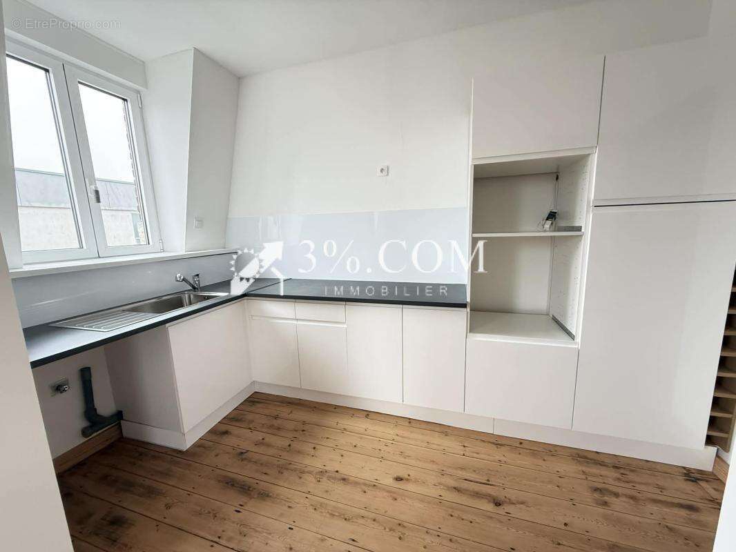 Appartement à WATTIGNIES