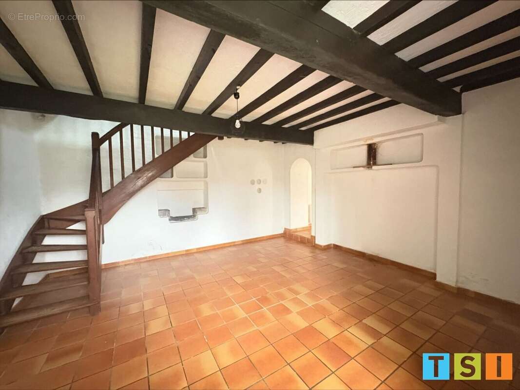 Maison à SAUVETERRE-DE-COMMINGES