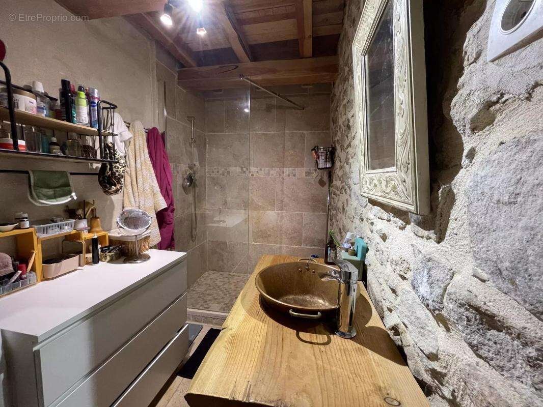 Maison à ROBIAC-ROCHESSADOULE