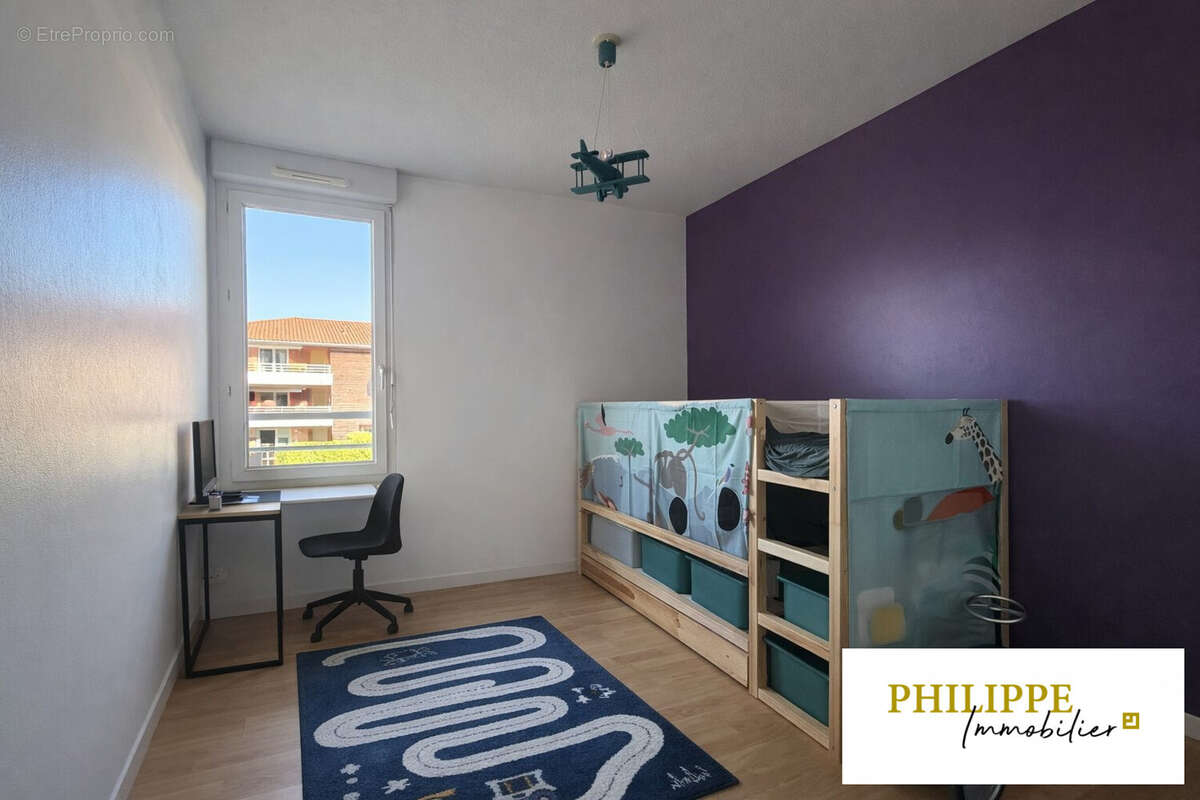 Appartement à LE VERSOUD