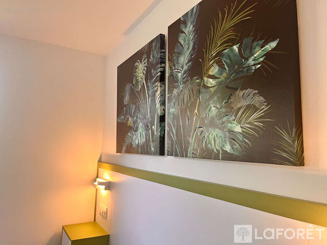 Appartement à MITTELHAUSBERGEN