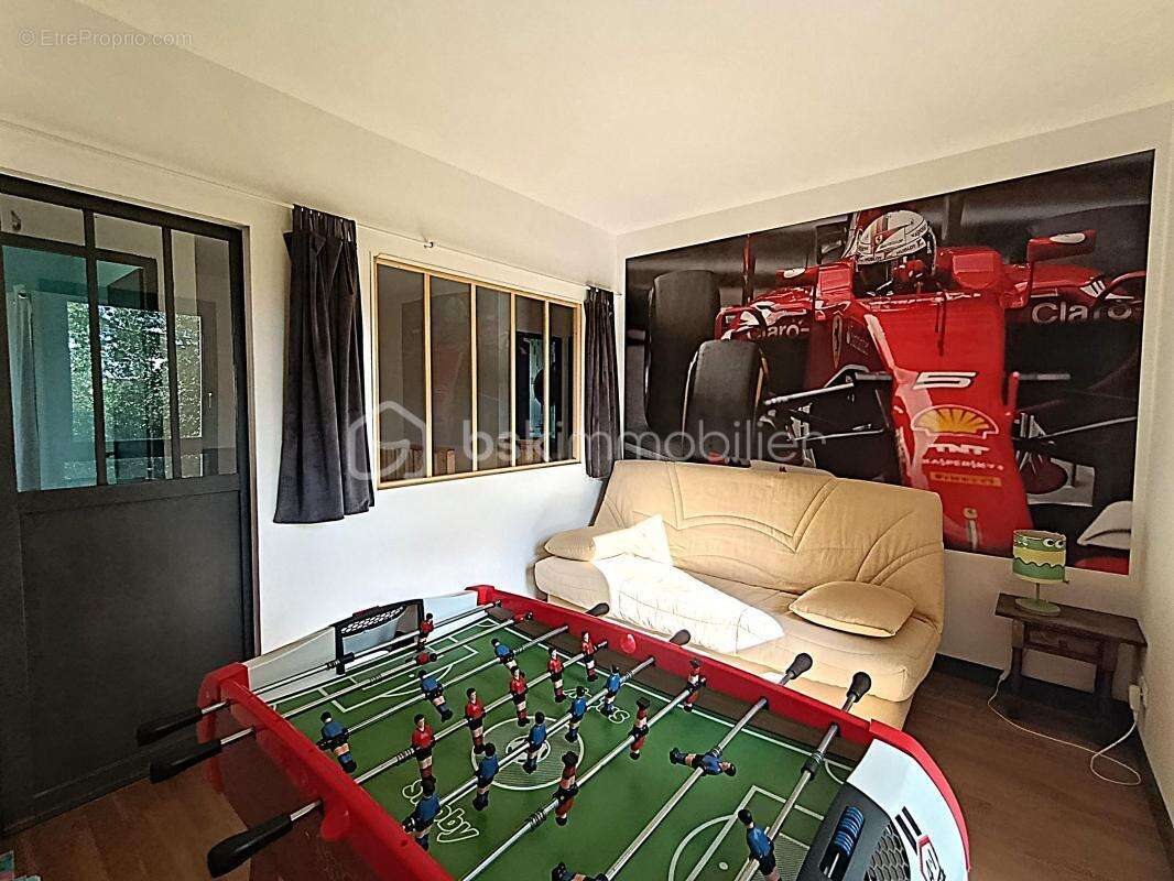 Maison à LE MOLAY-LITTRY